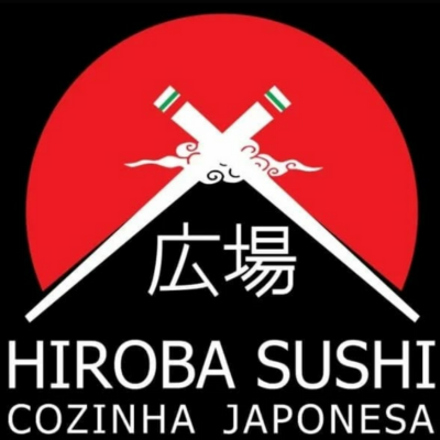 Hiroba Sushi - logo