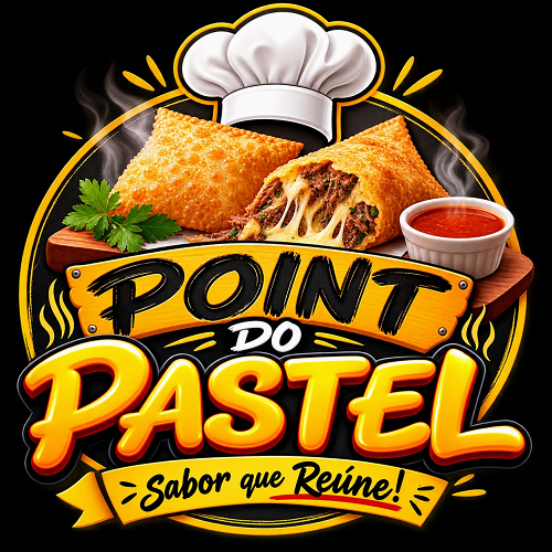 Point do Pastel - logo