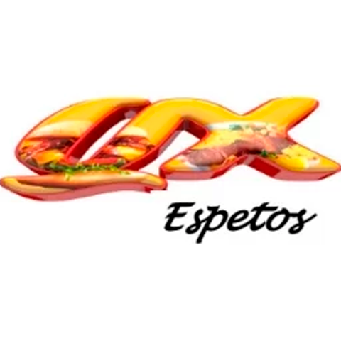 QX Espetos - logo
