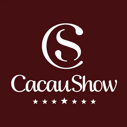 Cacau Show  - logo