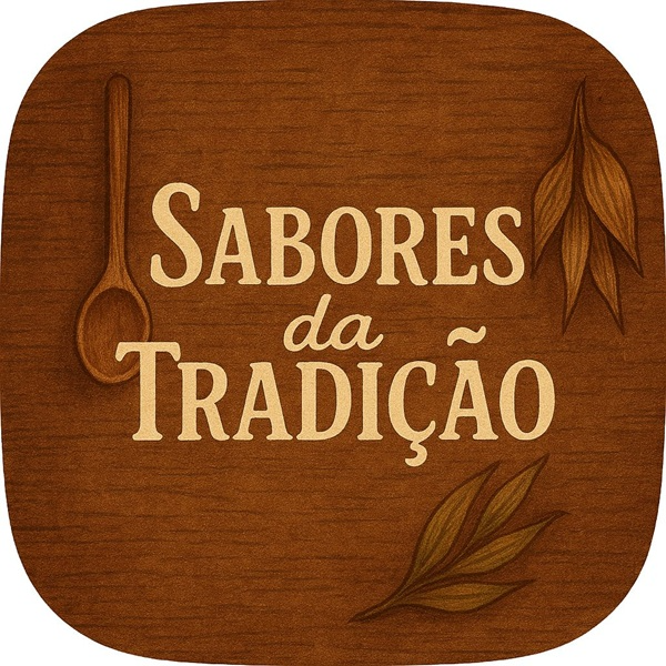 Sabores da Tradição - logo