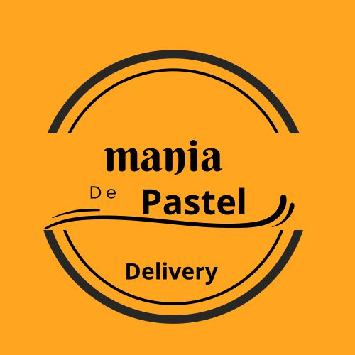 Mania de Pastel Delivery - logo
