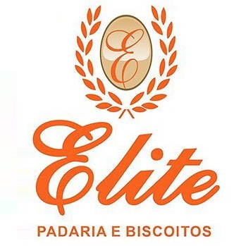 Padaria Elite - logo