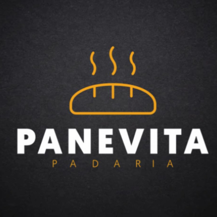 Padaria Panevita - logo