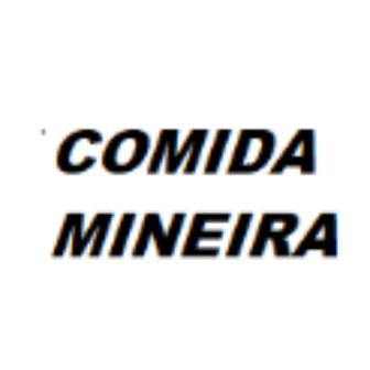 Comida Mineira - logo