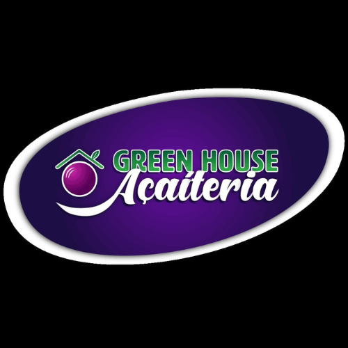 Green House Açaiteria - logo