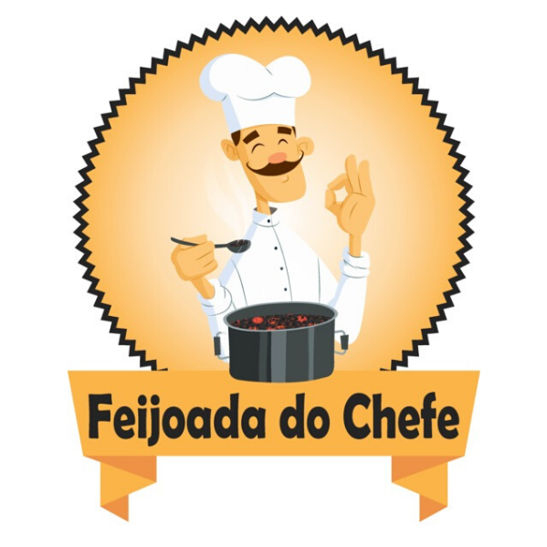 Feijoada do Chefe  - logo