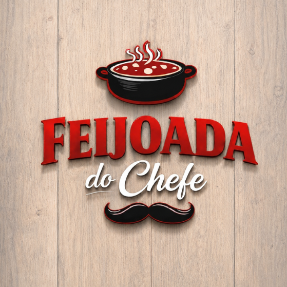 Feijoada do Chefe  - logo