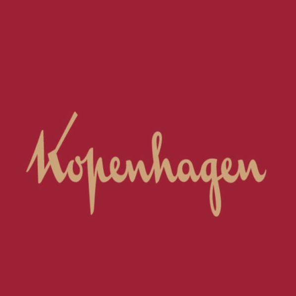 Kopenhagen - logo