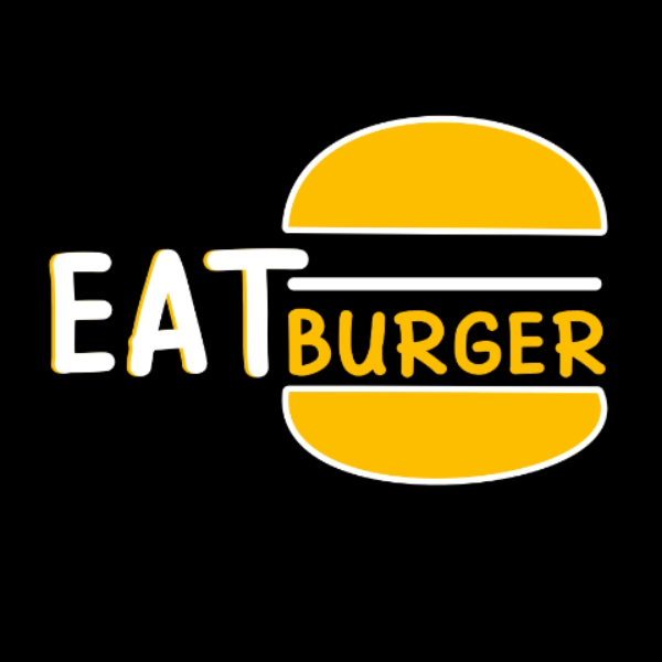 Eat Burguer  - logo
