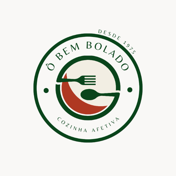 O Bem Bolado  - logo