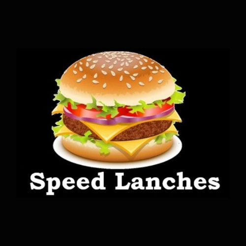 Speed Lanches - logo