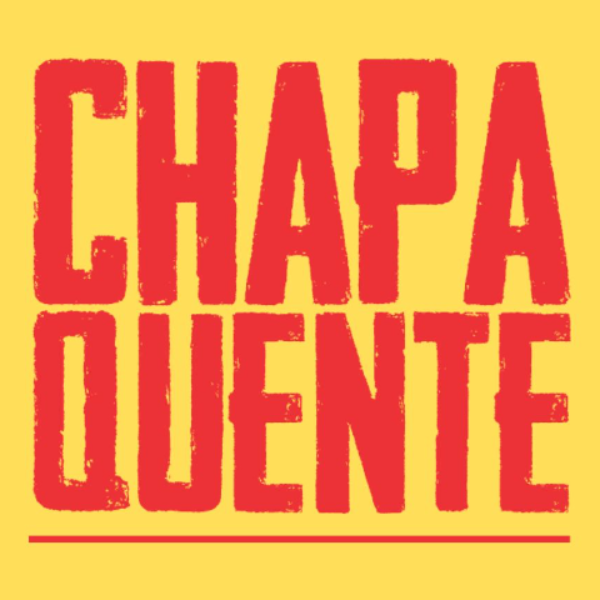 Chapa Quente BC - logo