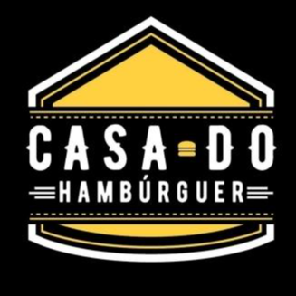 Casa do Hambúrguer Delivery - logo