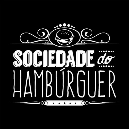 Sociedade do Hamburguer - logo