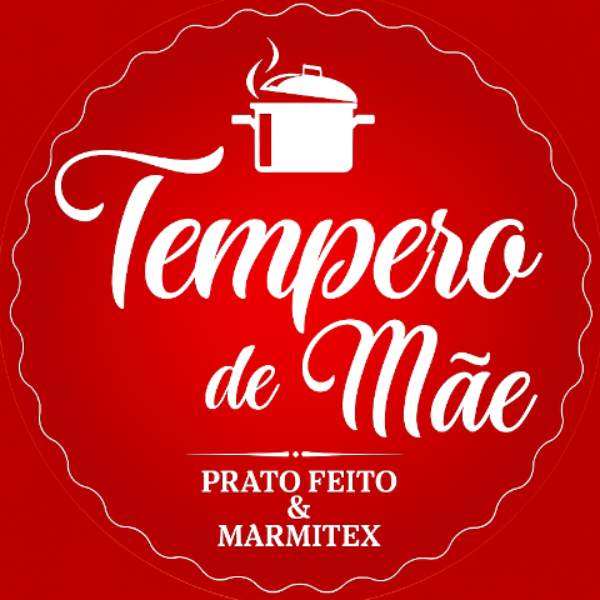 Restaurante Tempero de Mãe - logo