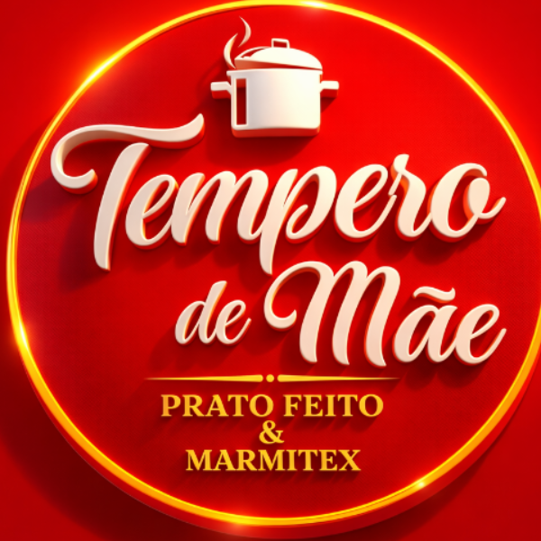 Restaurante Tempero de Mãe - logo