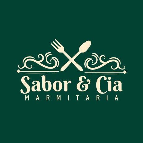 Sabor & Cia  - logo