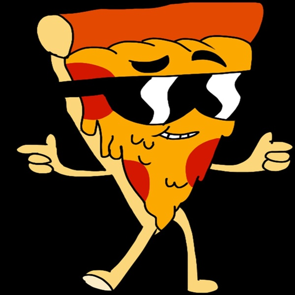 Pizzaria Santa Gula - logo