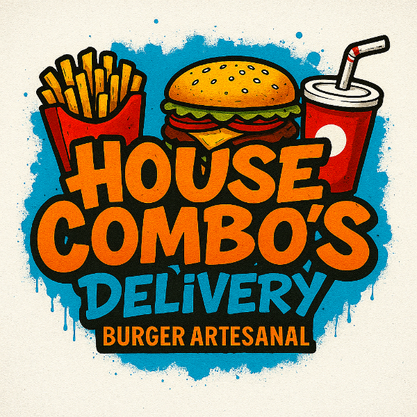 House Combo's  - logo