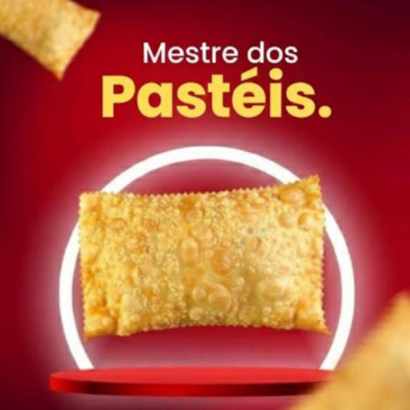 MESTRE DOS PASTÉIS - logo