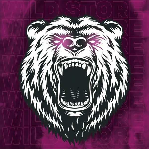 Tabacaria Wild Store Lp - logo