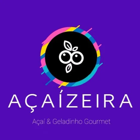 AÇAÍZEIRA - logo