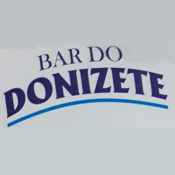 Bar do Donizete - logo