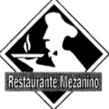 RESTAURANTE MEZANINO - logo