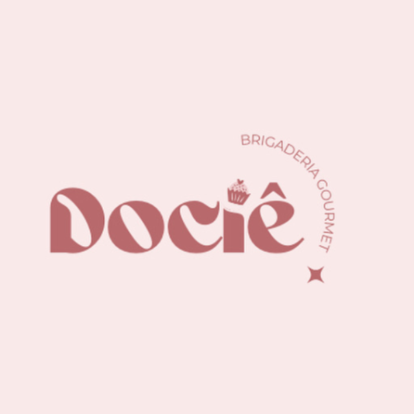  La Dociê | Doceria - logo