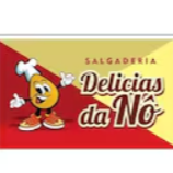 Delícias da NO - logo