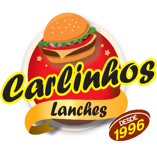 Carlinhos Lanches - logo