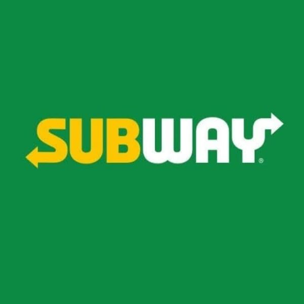 Subway - logo
