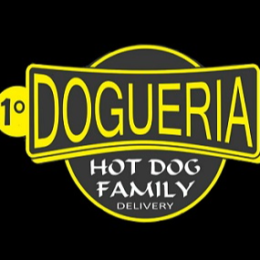 DOGUERIA HOT DOG FAMILY - logo