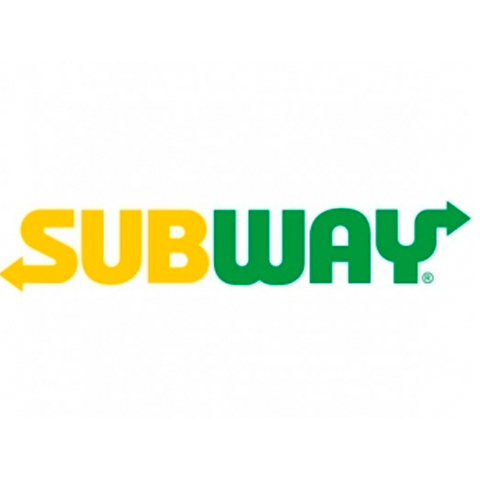 Subway (Folha 32) - logo