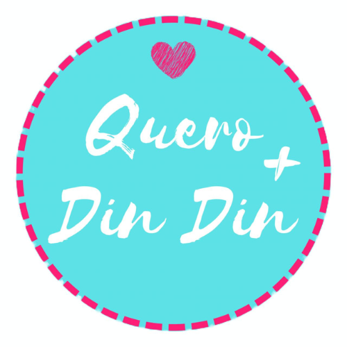 Quero + Din Din - IT - logo