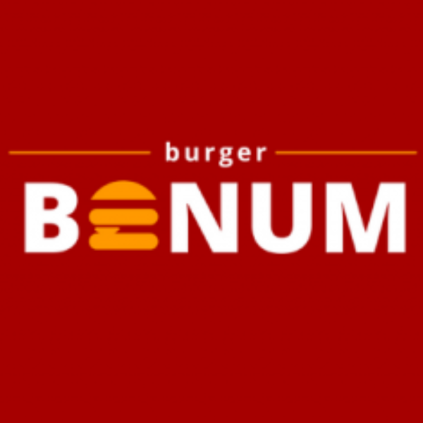 Burger Bonum - logo