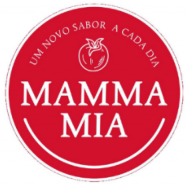 Mamma Mia (Shopping Araguaia) - logo