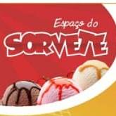Espaço do Sorvete  - logo