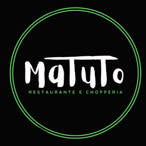 Matuto Restaurante e Choperia - logo