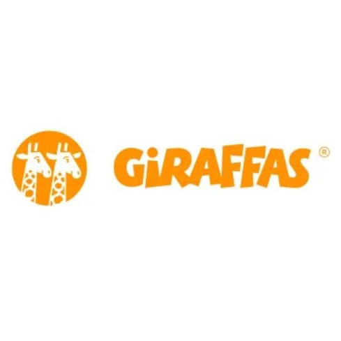 Giraffas Cidade dos Lagos - logo