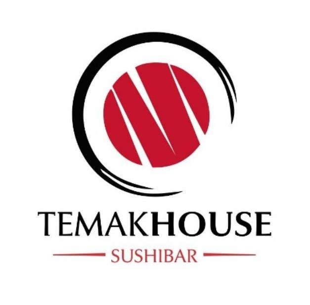 Temak House - logo