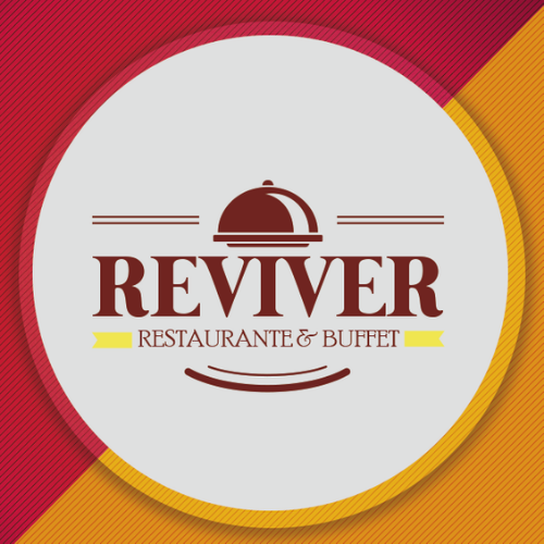 Restaurante Reviver - BB - logo