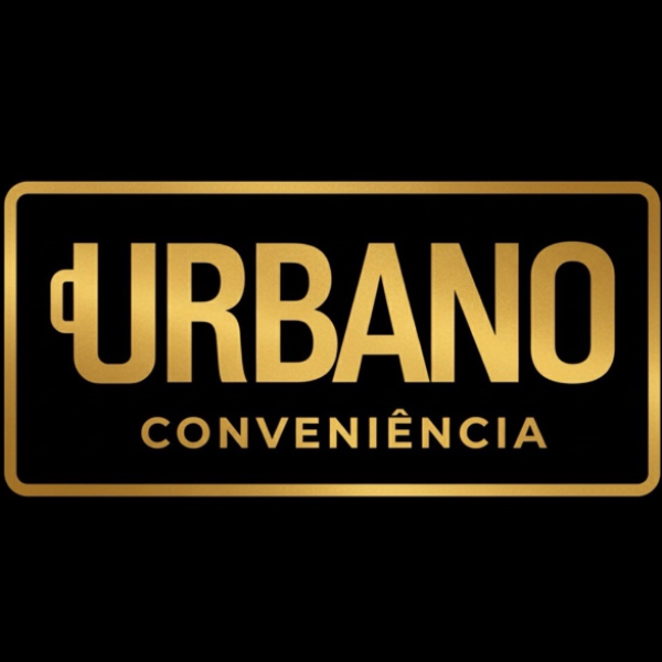 Urbano Conveniência - logo