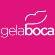 Gela Boca Sorvetes - logo