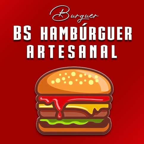 Bs Burguer - logo