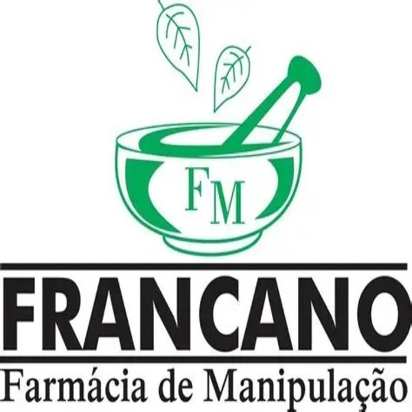 FARMACIA FRANCANO - logo