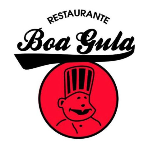Restaurante Boa Gula - logo