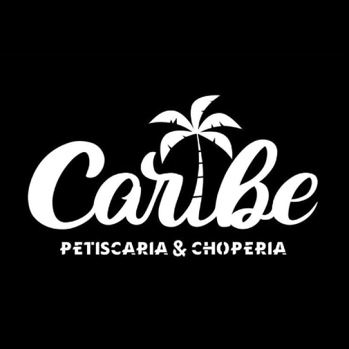 Caribe Petiscaria - logo