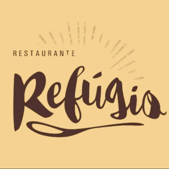 Refugio - logo